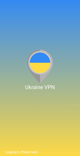 Ukraine VPN - Get free Ukraine IP Screenshot 1