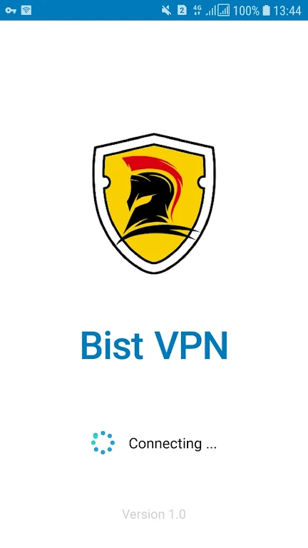 فیلترشکن پرسرعت وقوی Bist VPN Screenshot 3 