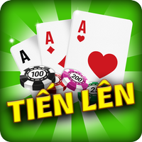 Tien len - Tiến lên - Tien len APK