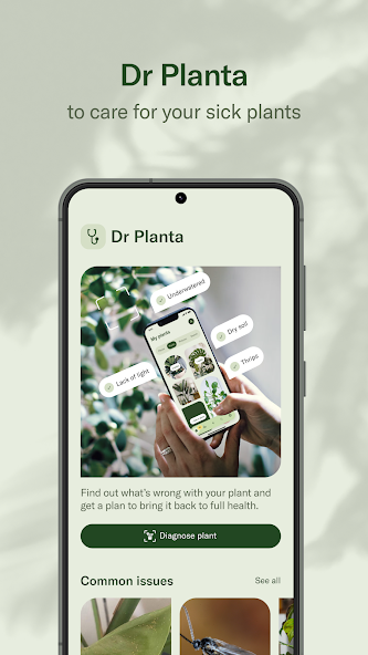 Planta - Care for your plants Mod Screenshot 4