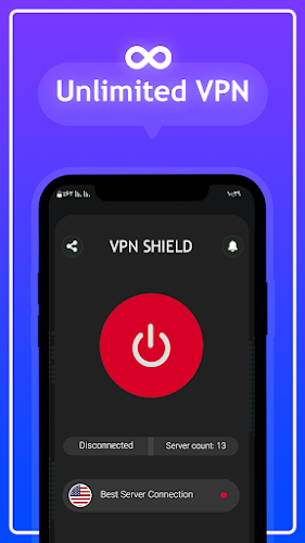 فیلتر شکن vpn Screenshot 3