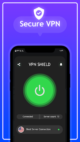 فیلتر شکن vpn Screenshot 2