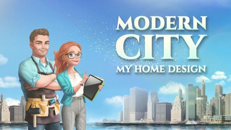 My Home Design – Mod Screenshot 1 