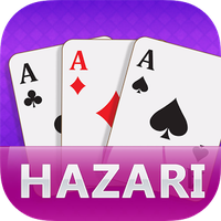 Hazari - Card Game APK