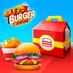 Idle Burger Empire Tycoon APK