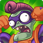 Plants vs. Zombies Heroes APK