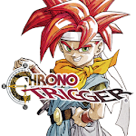 CHRONO TRIGGER