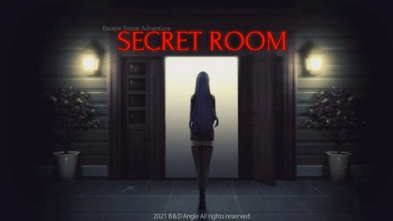 SecretRoom Screenshot 1 