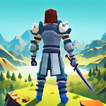 Hunter Age of Monsters APK