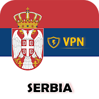 VPN Serbia - Use Serbia IP APK