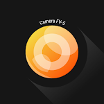 Camera FV-5 APK