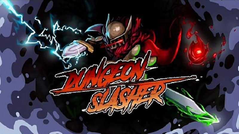 Dungeon Slasher: Roguelike Screenshot 1