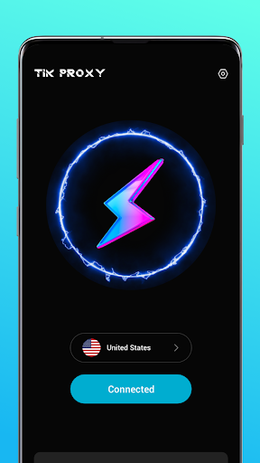 Tik Proxy - Stable VPN Screenshot 2