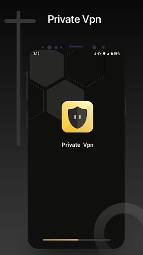 Private VPN - Free VPN Proxy Server & Secure App Screenshot 1 