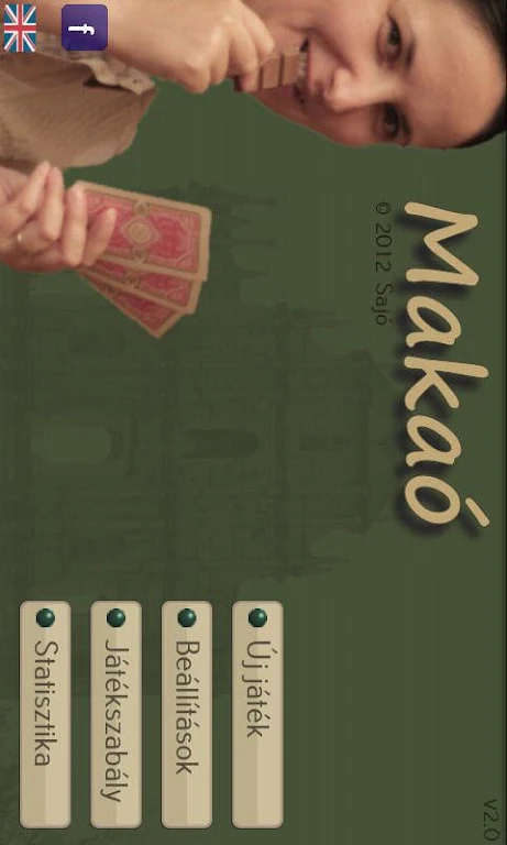 Makao Screenshot 1 