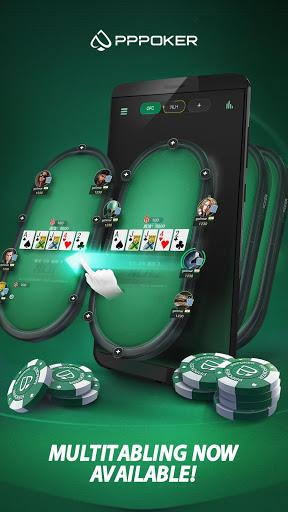 PPPoker-Free Poker&Home Games Screenshot 6