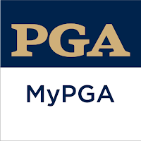 MyPGA - Connect & Play Golf APK