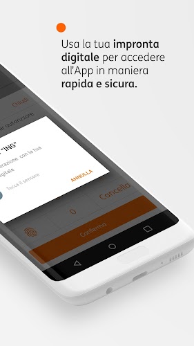 ING Italia Screenshot 3