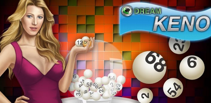 Dream Keno Screenshot 3 