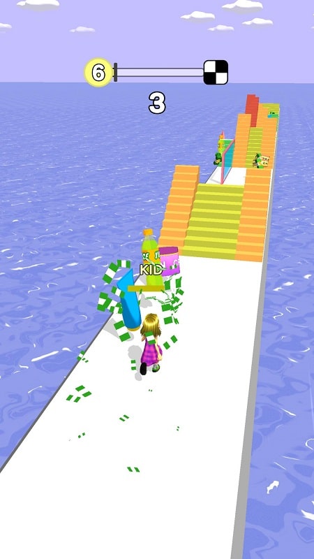 Run of Life Screenshot 3 