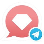 Telegram with GetGems APK