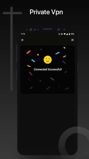 Private VPN - Free VPN Proxy Server & Secure App Screenshot 3 