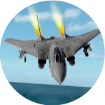 Carpet Bombing 2 APK