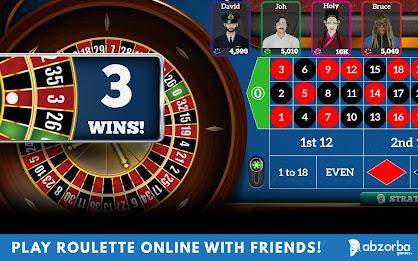 Roulette Live Screenshot 1 