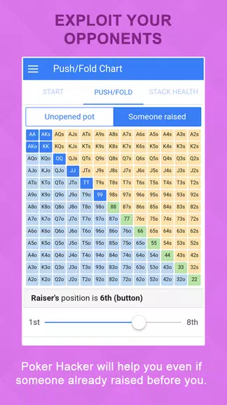 Poker Hacker Screenshot 4