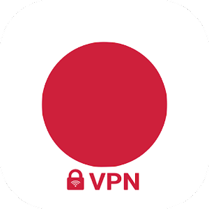 VPN Japan - Proxy Secure VPN APK