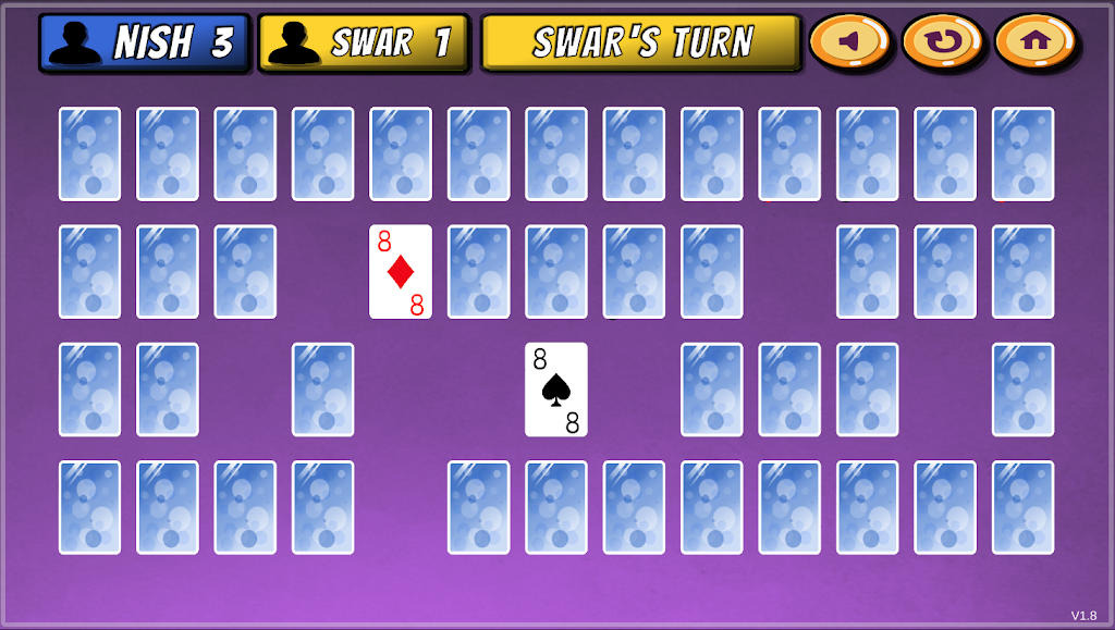 Match Cards Memory Game Screenshot 3 