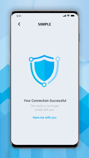 Simple VPN Master Screenshot 3 