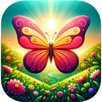 Daily Wishes and Blessings Gif APK