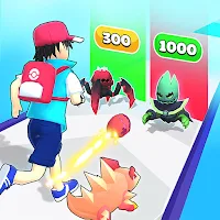 Monster Pocket APK