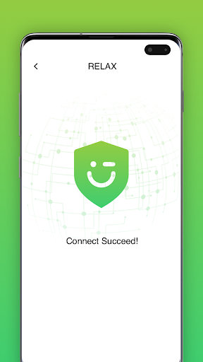 Hello Proxy - Stable VPN Screenshot 1 