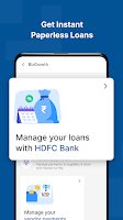 HDFC Bank SmartHub Vyapar Screenshot 4 