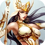 True God – Idle RPG Apk