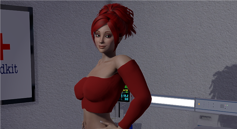 The Futa Experiment Screenshot 3 