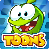 Om Nom Toons APK