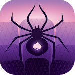 Spider Solitaire World APK