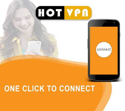 Hotspot VPN Proxy Free Unlimited vpn Speed 2019 Screenshot 1 