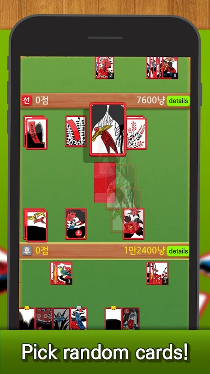 Go-Stop Play Screenshot 2