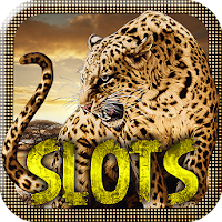 Leopard Slots Casino - Jackpot APK