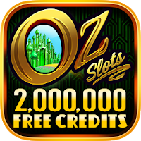 Wonderful Wizard of Oz Slots APK