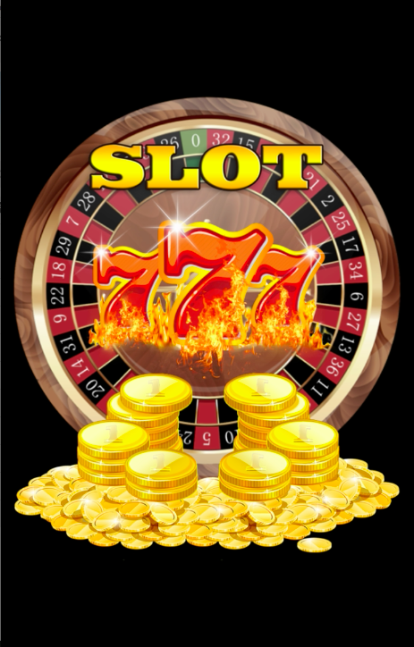 Slots 777 Hot Jackpot Screenshot 1