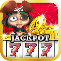 Slots of Plunder APK