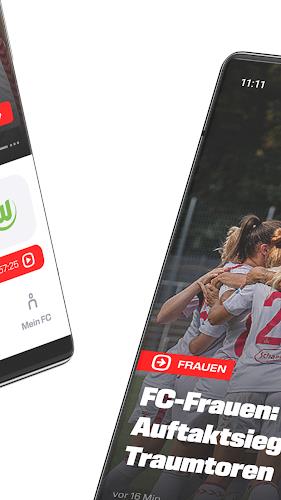 1. FC Köln Screenshot 3 