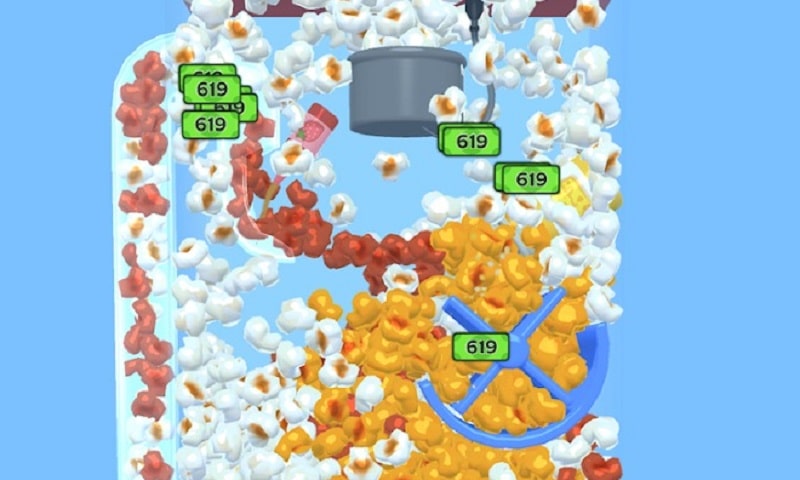 Popcorn Pop! Screenshot 1 