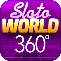 Sloto World by Slotomania APK