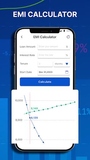 Loan Calculator Screenshot 3